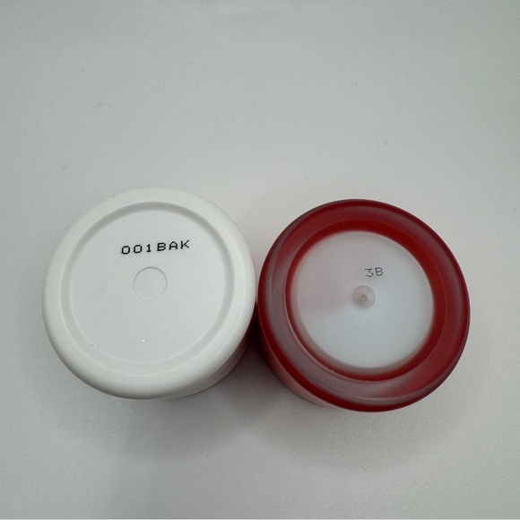 2x Peach & Lily Matcha Pudding Cream .84oz & Peptide Pro Firming Moisturizer .85 - Picture 2 of 6